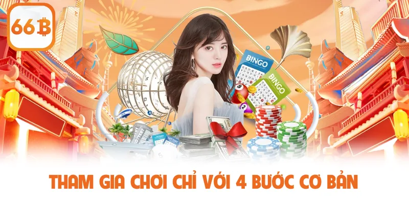 Xổ Số Siêu Tốc - 3 Kinh Nghiệm Chơi Bách Phát Bách Trúng 3 Tham gia chơi chỉ với 4 bước cơ bản